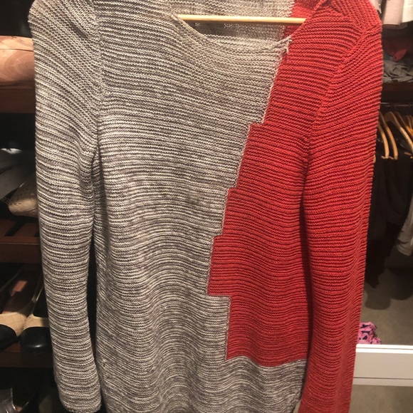 Nic and Zoe m lightweight sweater - Picture 3 of 3